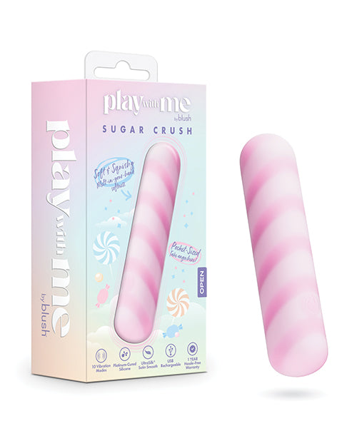 Play With Me Play With Me Sugar Crush
