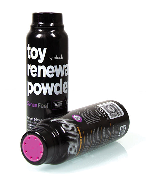 Blush Toy Renewal Powder