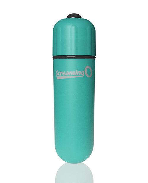 Screaming O 4b Bullet