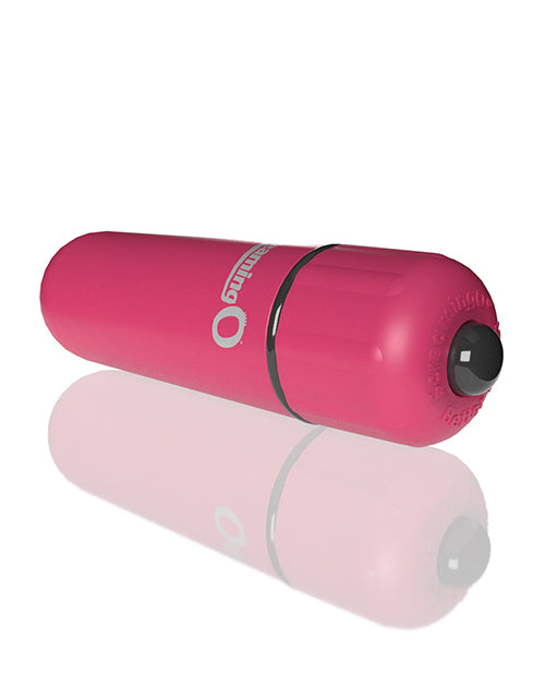 Screaming O 4b Bullet