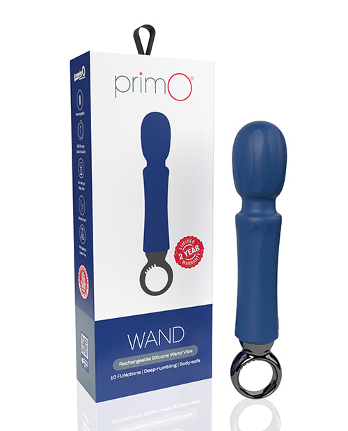 Screaming O PrimO Wand