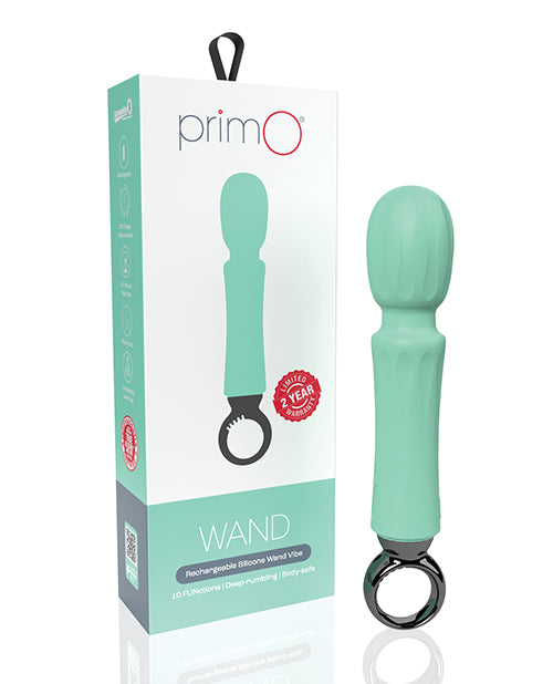 Screaming O PrimO Wand