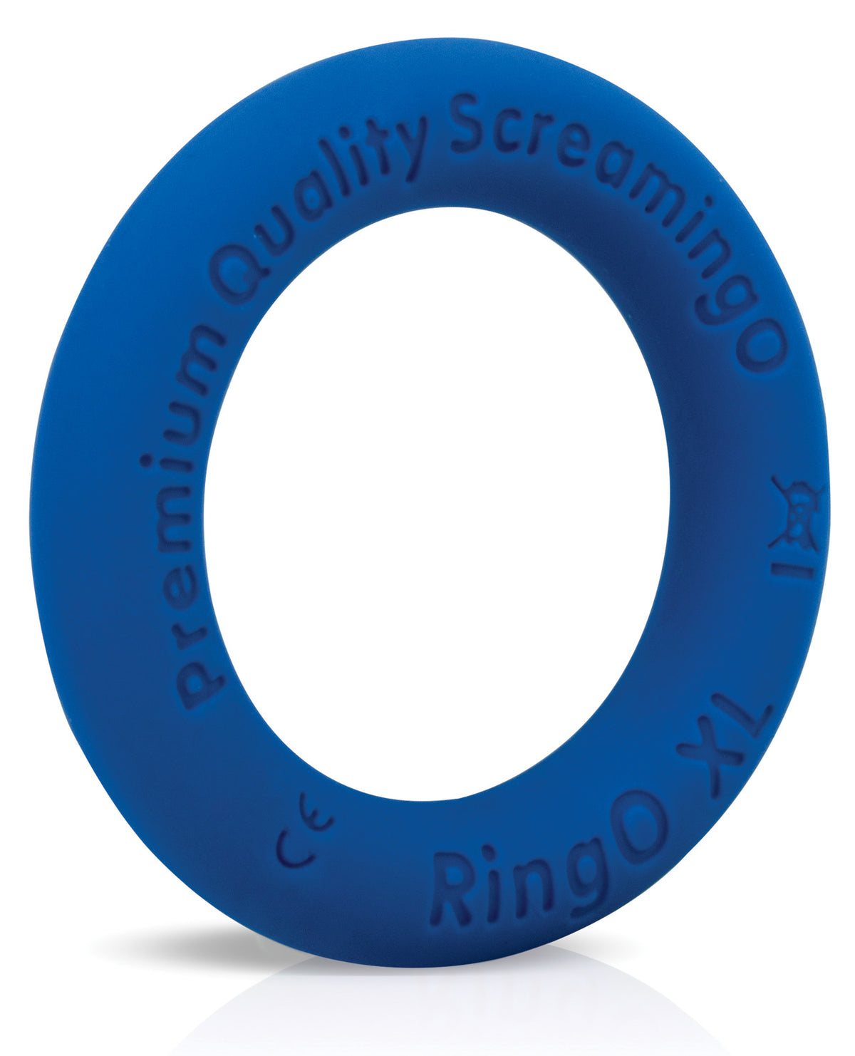 Screaming O Ringo Ritz Xl