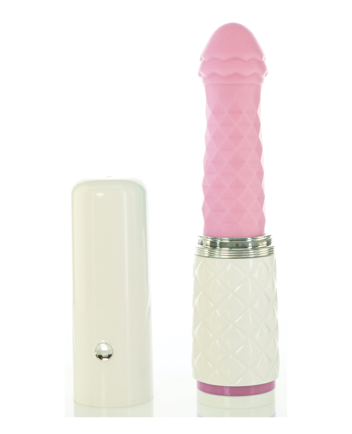 Pillow Talk Feisty - Pink
