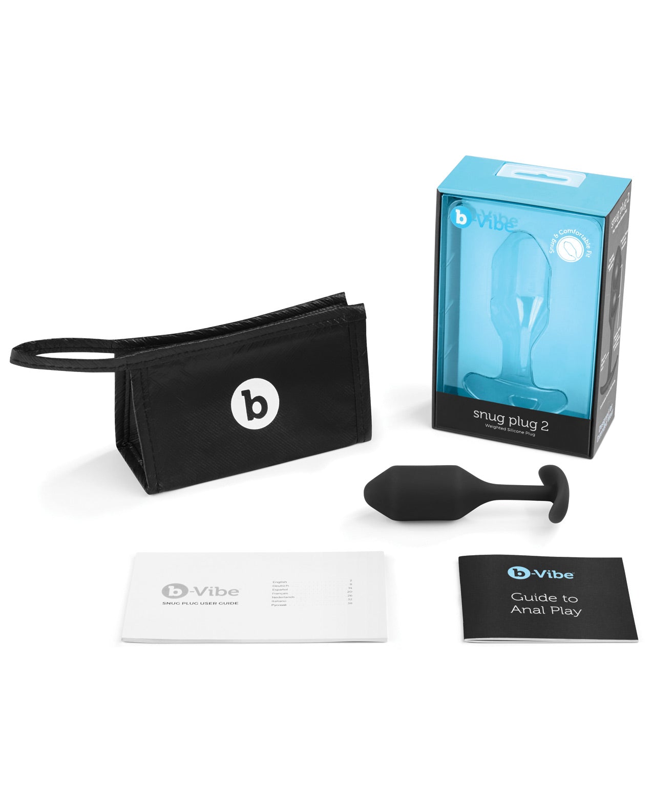 BV-008BLK
