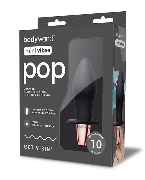Xgen Bodywand Mini Vibes Pop