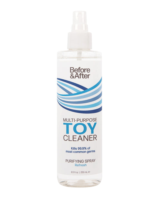 Before &amp; After Spray Toy Cleaner - 8.5 oz