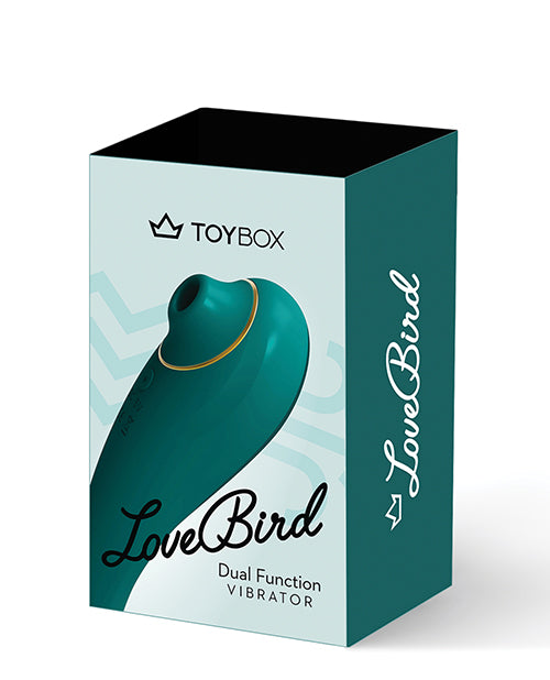 ToyBox Love Bird