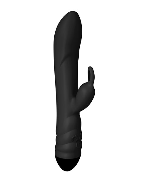 Adrien Lastic Adrien Lastic Twister Clitoral Sucker & Vibrating Rabbit