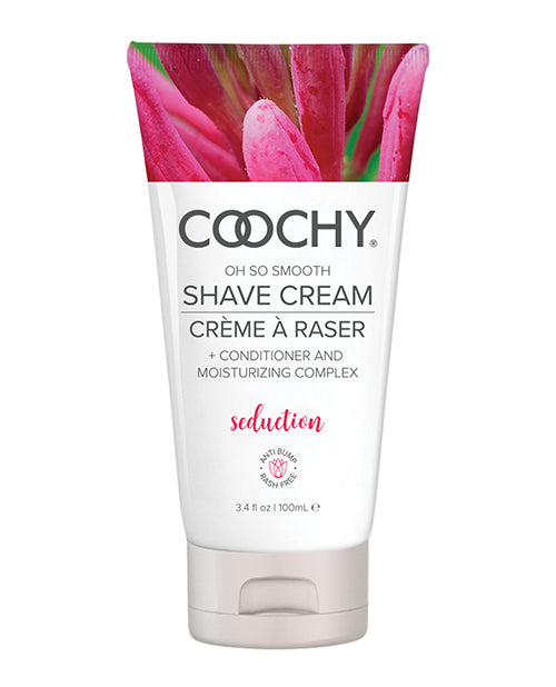 COOCHY Seduction Shave Cream