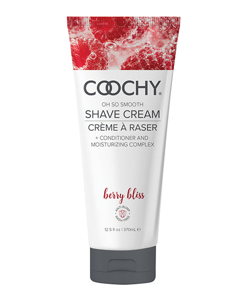 COOCHY Shave Cream