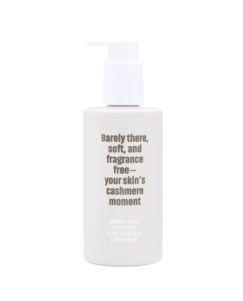 COOCHY Shave Cream - 8 oz Au Natural