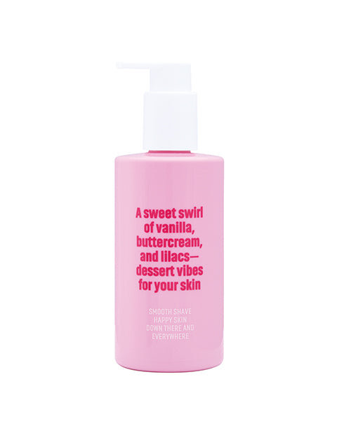 COOCHY Shave Cream - 8 oz Frosted Cake