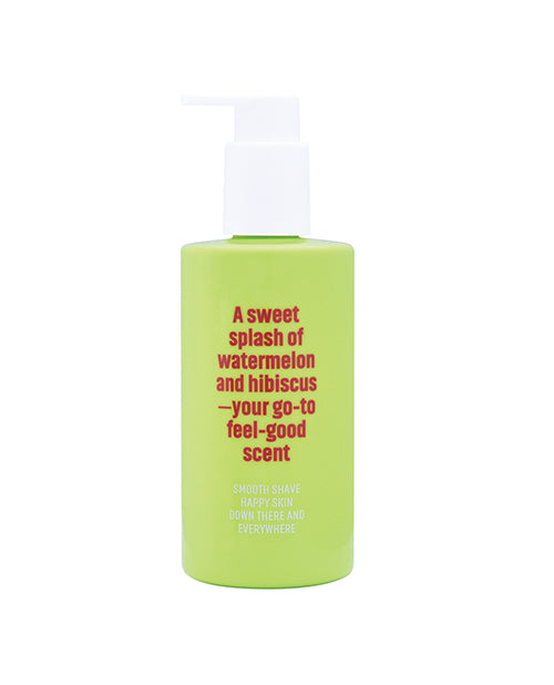 COOCHY Shave Cream - 8 oz Melon Madness
