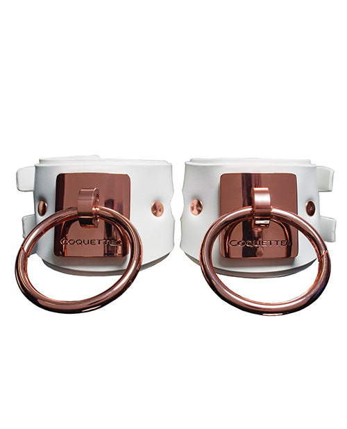 Pleasure Collection Adjustable Handcuffs