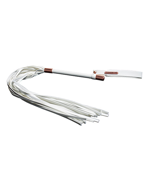 Pleasure Collection Matte Finish Whip