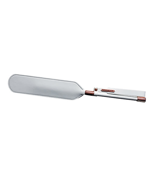 Pleasure Collection Matte Finish Paddle
