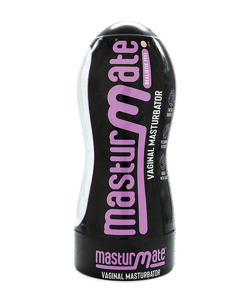 Masturmate Masturmate Vagina Stroker