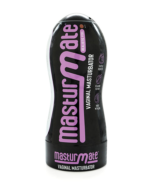 Masturmate Masturmate Vagina Stroker - Image 2
