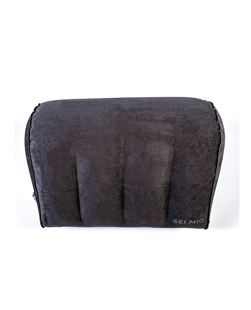 Sei Mio Elevated Interests Inflatable Wedge