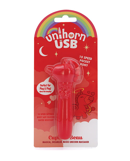 Unihorn USB Bullet - Cupid&apos;s Beau