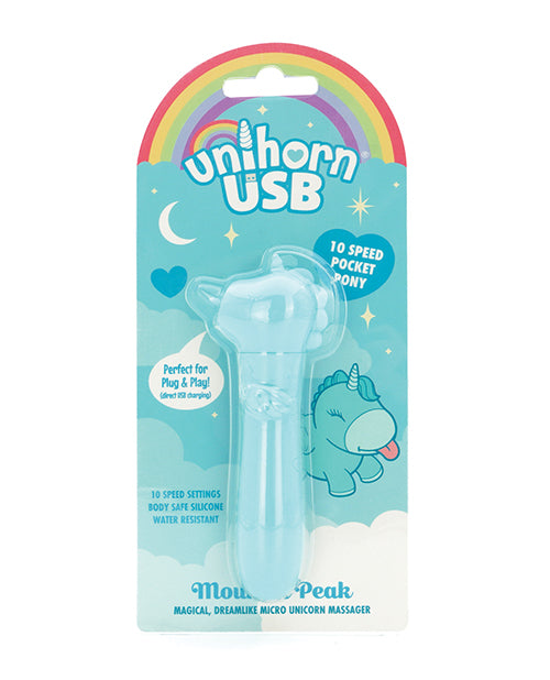 Unihorn USB Bullet - Mount n Peak