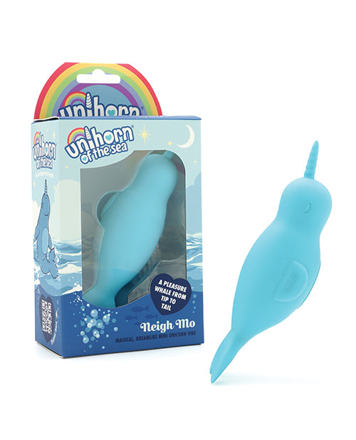 Unihorn Unihorn of the Sea Neigh Mo