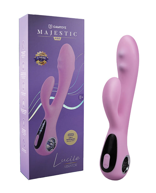 Camtoyz Lucile Vibrator