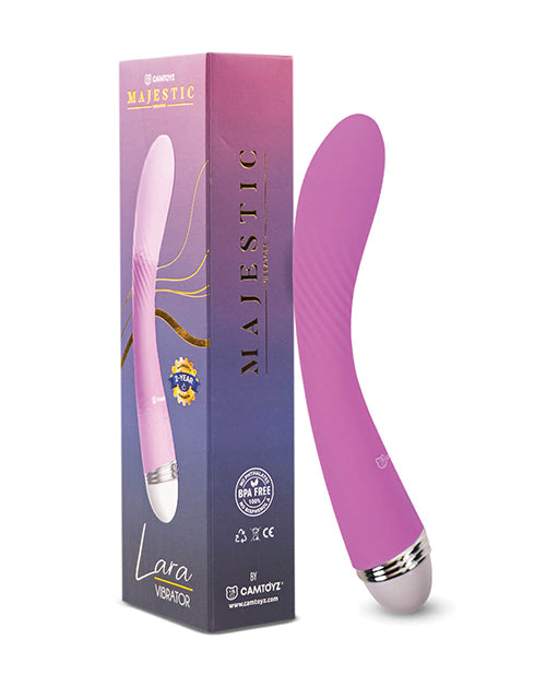 Camtoyz Lara Vibrator