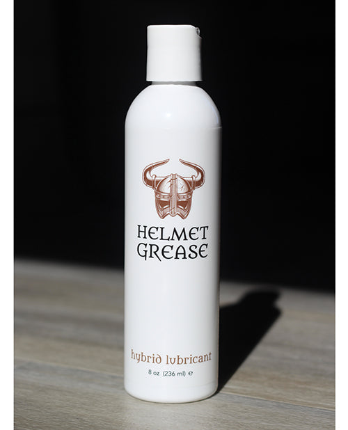Helmet Grease Hybrid Lubricant