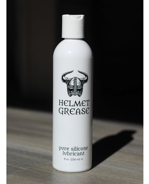 Helmet Grease Pure Silicone Lubricant