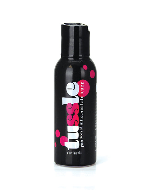 Tussle Pure Silicone Lubricant