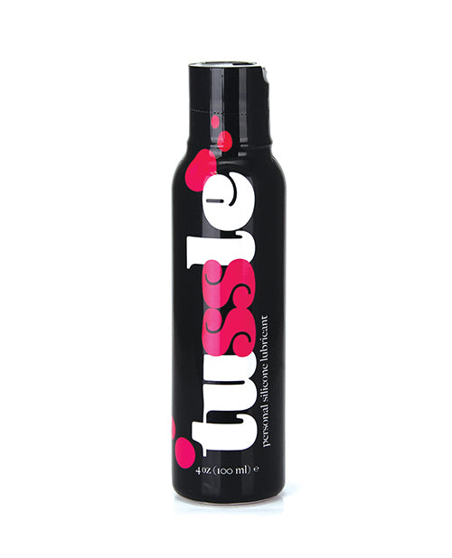 Tussle Pure Silicone Lubricant