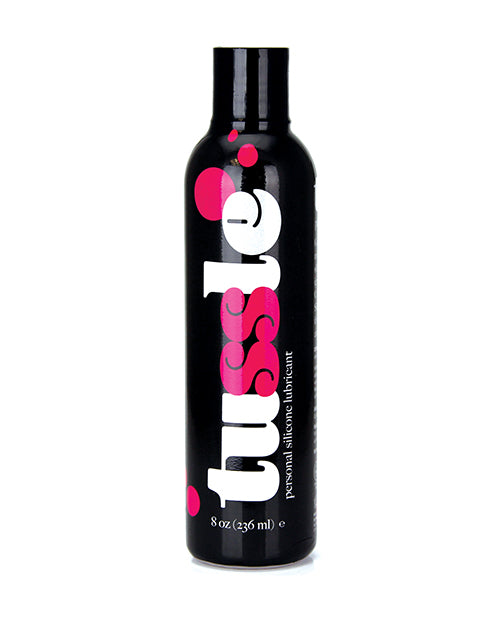 Tussle Pure Silicone Lubricant