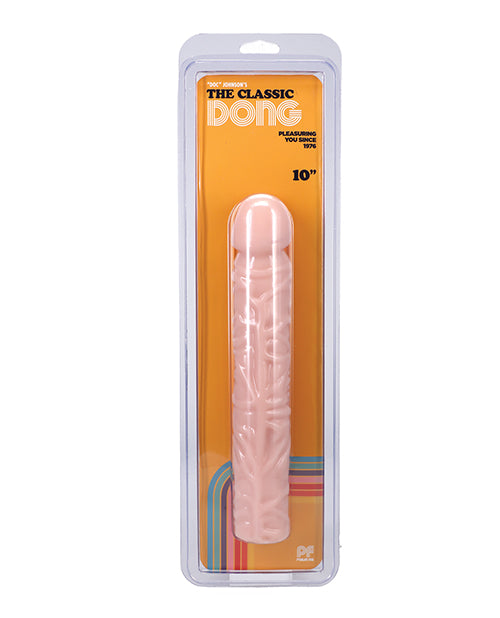 Classic 10&quot; Dong - Natural