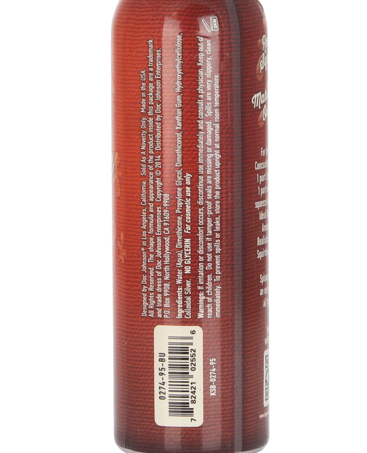 DJ0274-95BU