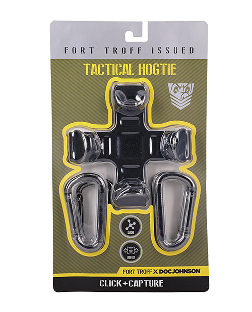 Fort Troff Fort Troff Tactical Hogtie