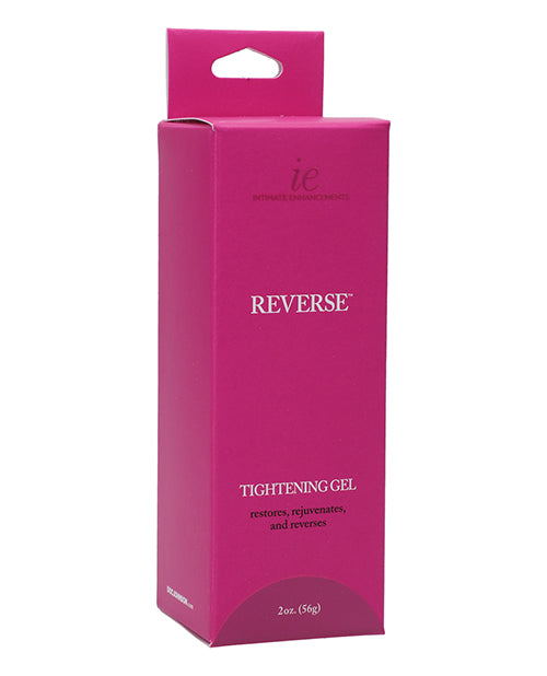 Reverse Vaginal Tightening Cream for Women - 2 oz Tube