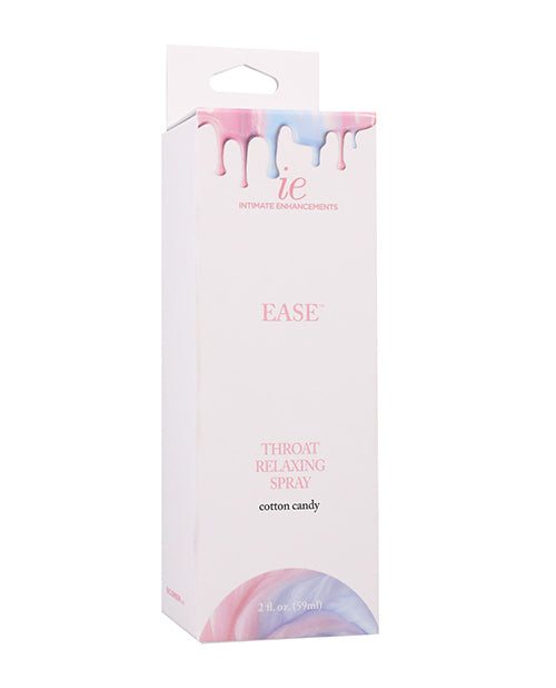 Intimate Enhancements Ease Throat Relaxing Spray