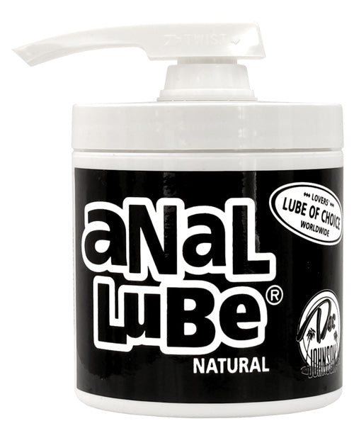 Doc&apos;s Anal Glide - 4.5 oz