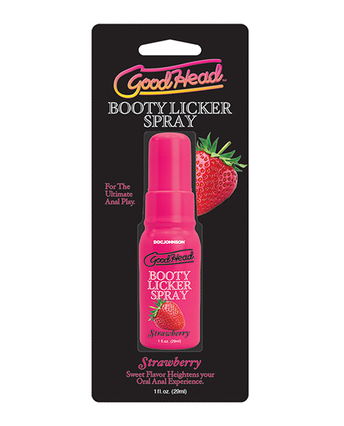 GoodHead Booty Licker Spray