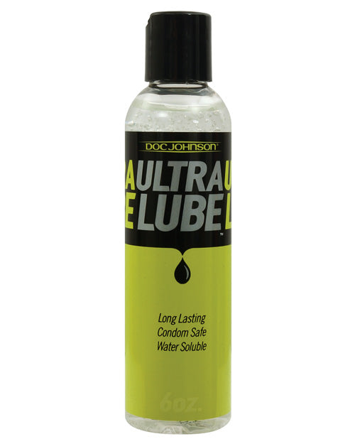 Doc&apos;s Ultra Wet Lube - 6 oz