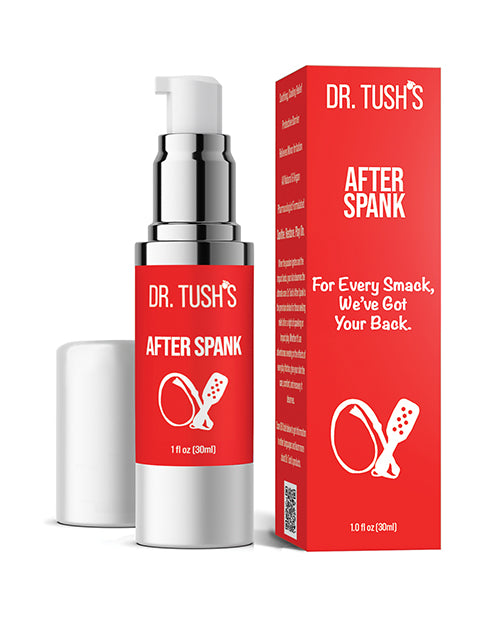 Dr. Tush&apos;s After Spank Gel - 30 ml Bottle