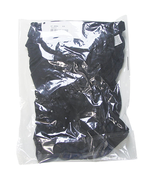 EH43594-BK-SM