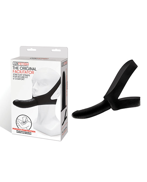ELD-LF1809BLK