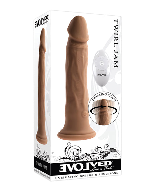 Evolved Evolved Twirl Jam - Image 2