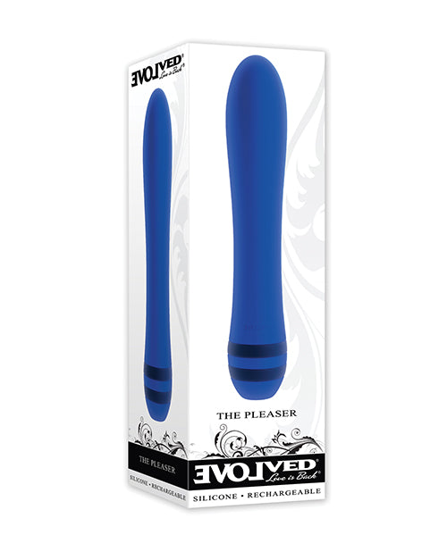 Evolved The Pleaser Vibrator