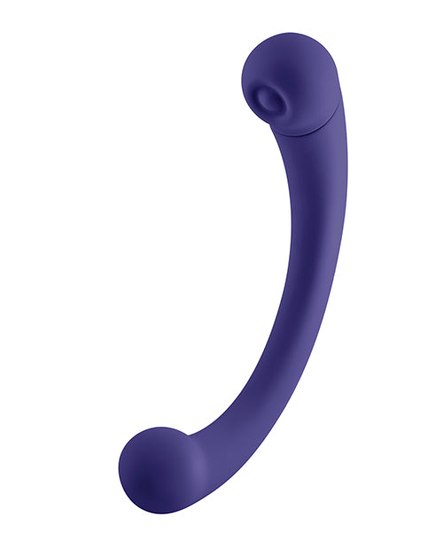Femme Funn Aluna - Purple