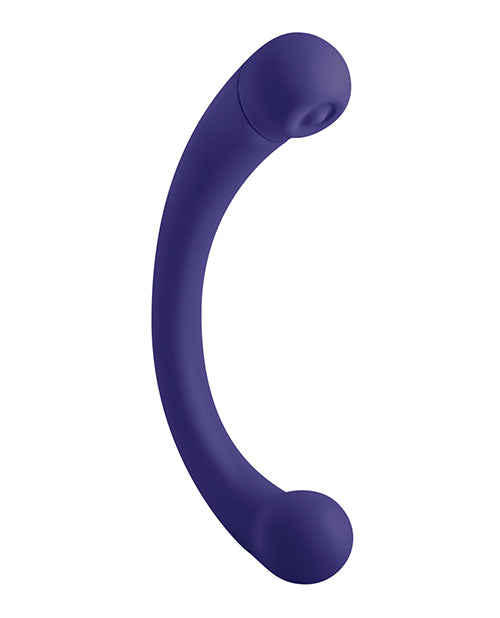 Femme Funn Aluna - Purple