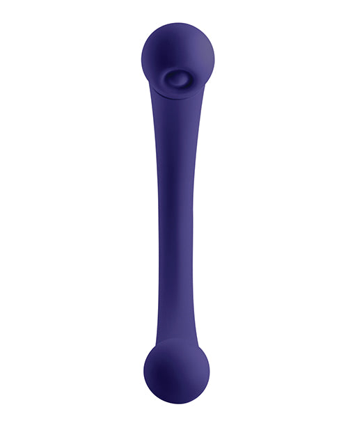 Femme Funn Aluna - Purple
